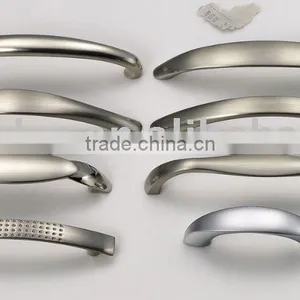 Zinc Cabinet Handle thumbnail-1