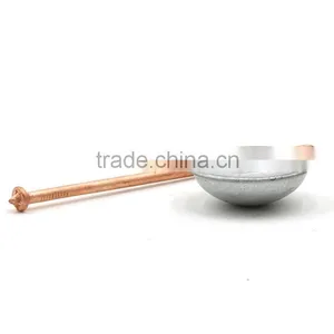 M3 Capacitor Discharge Insulation Welding Pin thumbnail-2