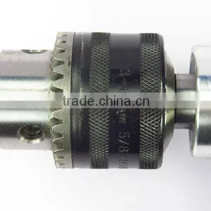 High Quality of the Dongcheng Hammer Drill Bit thumbnail-3