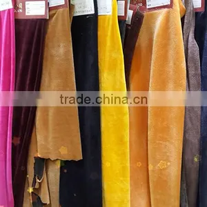 Classical 90% Polyester 10% Spandex Warp Kniting Jersey Fabric 180 GSM 155 Width thumbnail-3