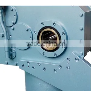 Large Track Chain Helical Gearbox thumbnail-4