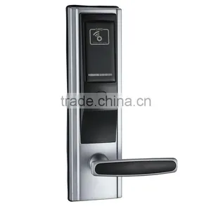 Wireless WIFI Electronic Door Lock thumbnail-1