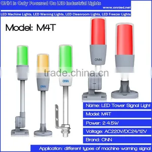 ONN-M4T Machine Led Warning Lights / Flash Led Lights 24v/220v thumbnail-1