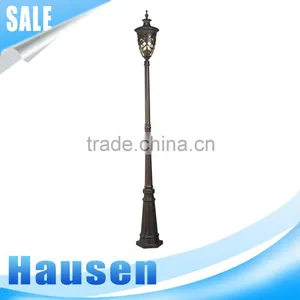 Energy Saving Outdoor Lighting Street Light IP44 thumbnail-1