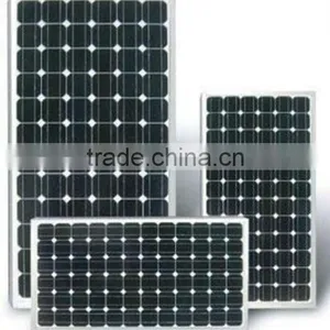 320W Poly Crystalline Solar Panel, PV Module, for Solar Power Plant With TUV, IEC, CE, CEC Certified thumbnail-1