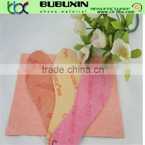 1.25mm Fiber Insole Board for High Heel Shoe Parts thumbnail-3