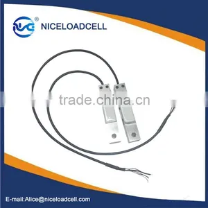 0.5kg 1kg 3kg 5KG 10KG 20KG 25KG Parallel Beam Micro Load Cells thumbnail-1