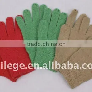Winter Cashmere Gloves Cashmere Glove thumbnail-1