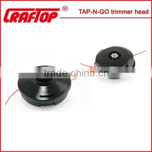 Different Kinds of Hedge Trimmer Head for Gardening Work thumbnail-2