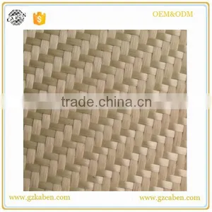 Aramid Plain Weave Fabric,Aramid 1000d 200gsm for Durable Gloves thumbnail-4