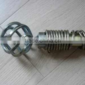 Twist And Fit Curtain Rod,Net Curtain Rod thumbnail-1