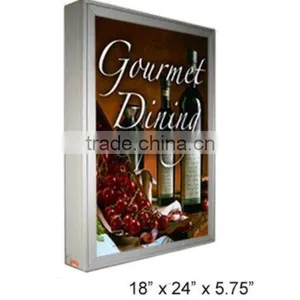 Ourdoor Light Box (LB-A-0096) thumbnail-1