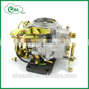 21100-31225 Applied for TOYOTA 12R High Quality CARBURETOR ASSY thumbnail-1