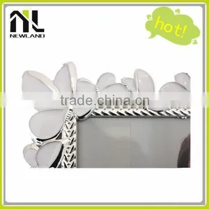 Latest Newborn Baby Family 10inch Plastic Photo Frame thumbnail-3