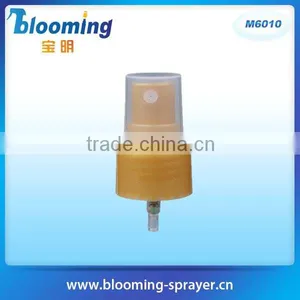 Plastic Wholesale Compressor Aluminum Mist Sprayer Bottle thumbnail-6