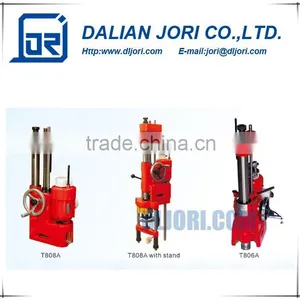 T806 Tuk Tricycle Motorcycle Repair Machine Cylinder Boring Machine thumbnail-1