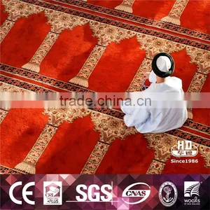 Top Quality Easy To Install Persian Carpet for Sale thumbnail-2