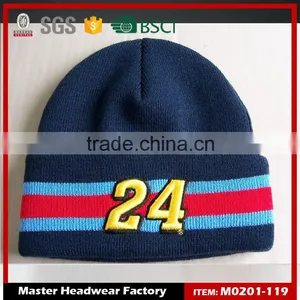 Juzz Knitting Hat thumbnail-1