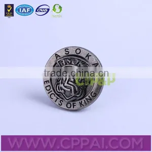 New Design Jeans Wholesale Button thumbnail-1