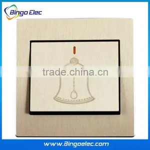 Doorbell Wall Switch thumbnail-1
