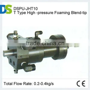 High-pressure Foaming Blend-tip Foam Machine thumbnail-1