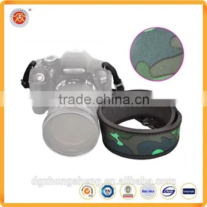 Wholesale Camera Neck Strap Camera Strap Manufacturer thumbnail-2
