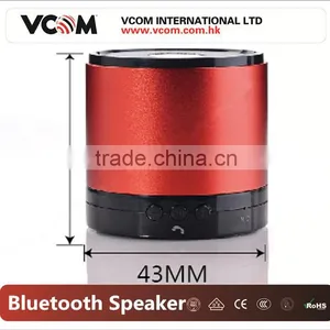 2014 New Wireless Bluetooth Mini Speaker, Portable Speaker, Wireless Bluetooth Speaker for Mobile,computer thumbnail-2
