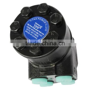 101S-5T Series Hydraulic Steering Control Units Which Replace Danfoss Steering Unit thumbnail-4