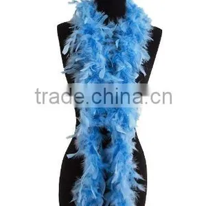 Deluxe Costume Accessory Feather Boa thumbnail-1