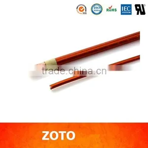 Polyimide Enameled Copper Wire thumbnail-1