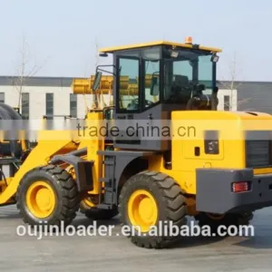 Price GEM Wheel Loader Zl30 With Woodworking Equipment thumbnail-2