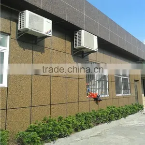 Alkali Resistant Fire Prevention Senior Exterior Stone Wall Coating thumbnail-3