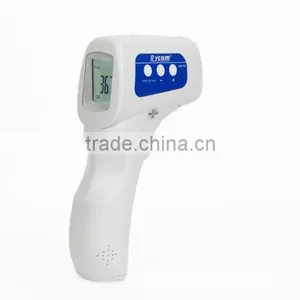 Medical Infrared Thermometer JXB-178 thumbnail-1