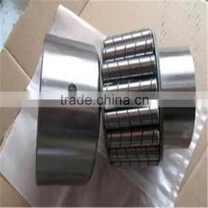 China Experienced Spiral Roller Bearing Conveyor Manufacturer Bearings thumbnail-2