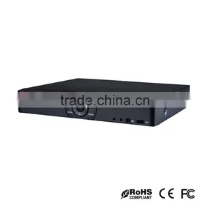 8ch 1080N Real-time Playback Three in One Dvr Home Security Cctv System Digital Video Recorder Support 2Megapixel thumbnail-4