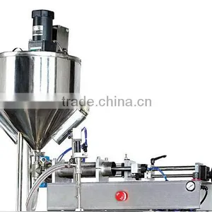 Multi Function New Type Edible Oil Pouch Packing Machine (DCTWB- 420Y) thumbnail-2
