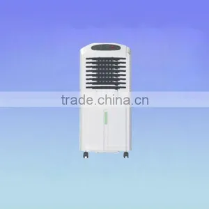 R410a 9000btu Portable Air Conditioner thumbnail-1