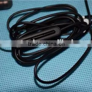 Original Xiaomi Piston Capsule Earphone With Mic Remote Silicone Headset for Xiaomi Mobile Phone In-Ear Computer MP3 Piston3 thumbnail-5