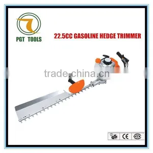 22.5CC Gasoline Hedge Trimmer thumbnail-1