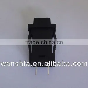 DS-432 Push Button Switch thumbnail-4