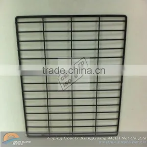 High Quality Refrigerator Shelf( Pvc Coated Rack for Refrigeration) thumbnail-1