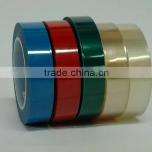 48mm BOPP Adhesive Tape With High Viscosity thumbnail-5