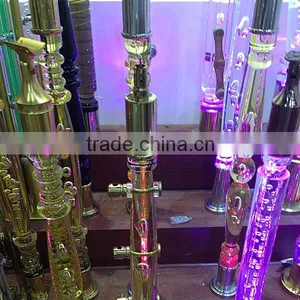 Factory Price Transparent Acrylic Crystal Baluster/ Acrylic Bubble Handrial thumbnail-6
