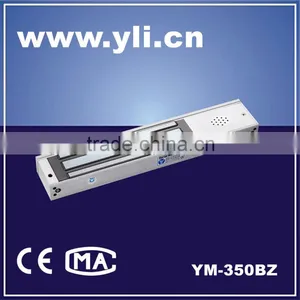 Single Door Electric Lock With LED and Buzzer thumbnail-1