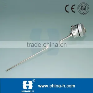 HUAKUI Thermocouple Manufacturers Ultrasonic mi Cables Jacket Wire Stripper Machine thumbnail-6