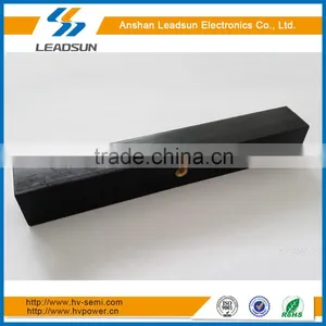 High Quality QLG40KV 0.5A High Frequency Standard Recovery Bridge Rectifier for Medical Equipments thumbnail-1