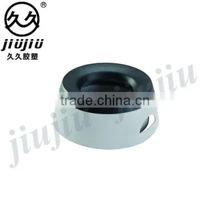 Hot Customized Product Non Spill Portable Water Pet Dog Bowl thumbnail-1