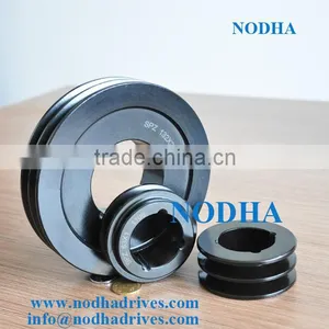 V- Belt Pulley SPZ and SPA Type From China thumbnail-1