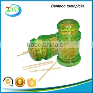 2.0*65mm Bamboo Toothpick for Sale thumbnail-5