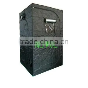 600D NO PVC Hydroponic Grow Tent thumbnail-3